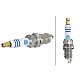 Zündkerze 8EH 188 706-341 von HELLA günstig für 9,73 € online kaufen