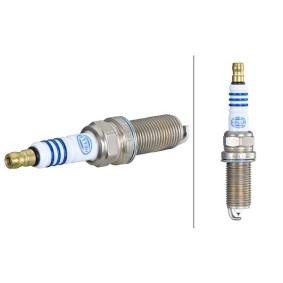 Zündkerze 8EH 188 706-581 von HELLA günstig für 10,06 € online kaufen
