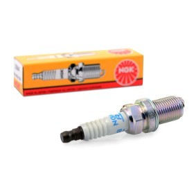 Zündkerze 3584 von NGK günstig für 8,27 € online kaufen