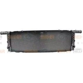 Kühler, Motorkühlung 8MK 376 701-661 von HELLA günstig für 588,06 € online kaufen