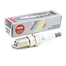 Zündkerze 4477 von NGK günstig für 10,77 € online kaufen
