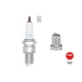 Zündkerze 5422 von NGK günstig für 4,97 € online kaufen