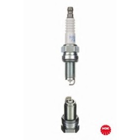 Zündkerze 5756 von NGK günstig für 33,04 € online kaufen