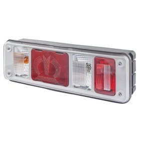 Wasserpumpe 8MP 376 800-004 von HELLA günstig für 40,98 € online kaufen