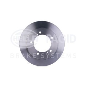 Wasserpumpe 8MP 376 800-524 von HELLA günstig für 55,08 € online kaufen