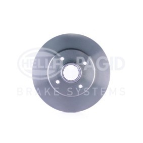 Wasserpumpe 8MP 376 800-564 von HELLA günstig für 61,32 € online kaufen