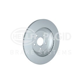 Wasserpumpe 8MP 376 801-124 von HELLA günstig für 96,41 € online kaufen