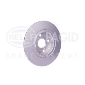 Wasserpumpe 8MP 376 801-514 von HELLA günstig für 59,81 € online kaufen