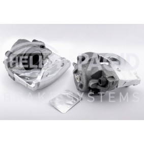 Wasserpumpe 8MP 376 802-184 von HELLA günstig für 40,98 € online kaufen