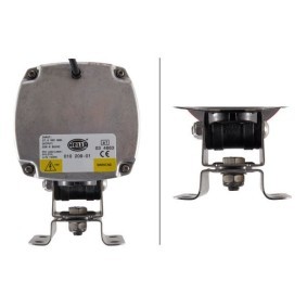 Wasserpumpe 8MP 376 803-234 von HELLA günstig für 63,12 € online kaufen