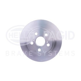 Wasserpumpe 8MP 376 805-134 von HELLA günstig für 58,98 € online kaufen