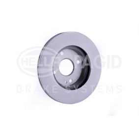 Wasserpumpe 8MP 376 807-024 von HELLA günstig für 76,11 € online kaufen