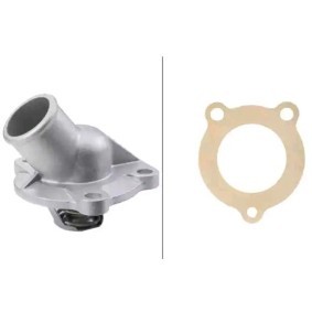 Osta Termostaatti, jäähdytysneste HELLA:llä 8MT 354 778-071 edullisesti hintaan 70,85 €