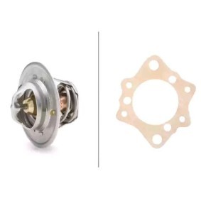 Köp Termostat, kylvätska av HELLA 8MT 354 778-121 till det låga priset 437,42 kr