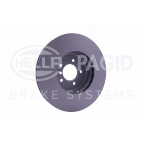 Kupplung, Kühlerlüfter 8MV 376 757-641 von HELLA günstig für 195,53 € online kaufen