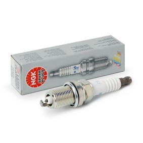 Zündkerze 7658 von NGK günstig für 20,01 € online kaufen
