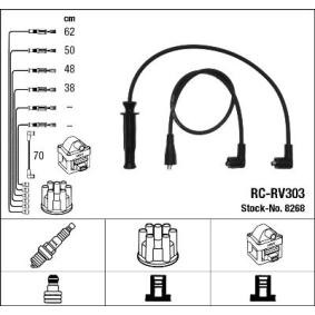 Compre Cables de bujías de NGK online para MAVERICK (UDS, UNS) a precios moderados