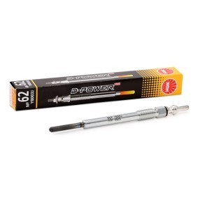 Köp Glödstift av NGK 97256 till det låga priset 198,21 kr