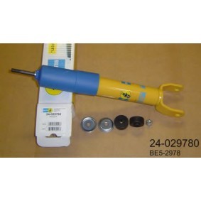 Compre Amortecedores de BILSTEIN online para CORVETTE Cabriolet (C6) a preços moderados