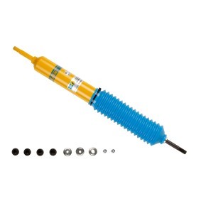 Compre Amortiguadores de BILSTEIN online para Patrol GR V Camión de plataforma / Chasis (Y61) a precios moderados