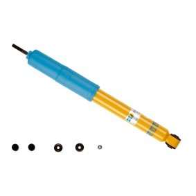 Acquista Ammortizzatori da BILSTEIN online per VITARA (ET) a prezzi moderati