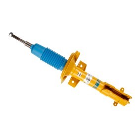 Acquista Ammortizzatori da BILSTEIN online per MUSTANG Convertible a prezzi moderati