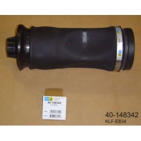 Luftfeder, Fahrwerk für MERCEDES-BENZ von BILSTEIN