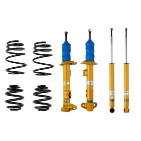 Compre Kit de suspensión de muelles y amortiguadores de BILSTEIN online para Z4 Coupé (E86) a precios moderados