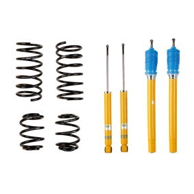 Compre Kit de suspensión de muelles y amortiguadores de BILSTEIN online para 3 Sedán (E30) a precios moderados