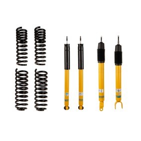 Stoßdämpfer-Komplettsatz mit Federn 46-181879 von BILSTEIN günstig für 1500,01 € online kaufen