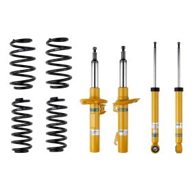 Compre Kit de suspensión de muelles y amortiguadores de BILSTEIN online para JETTA CITY Sedán a precios moderados