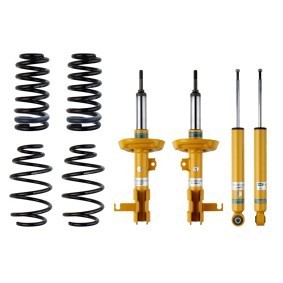 Kjøp Sport Kit, fjærsett / dempere av BILSTEIN 46-188847 til den lave prisen 18423,27 NOK