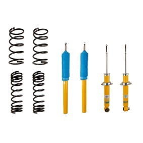 Compre Kit de suspensión de muelles y amortiguadores de BILSTEIN online para 7 (E32) a precios moderados