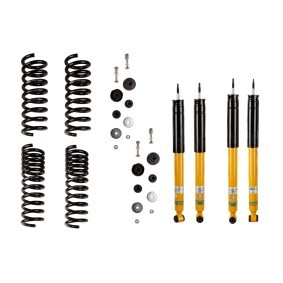 Stoßdämpfer-Komplettsatz mit Federn 46-190420 von BILSTEIN günstig für 1278,32 € online kaufen