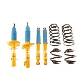 Achetez des Kit de suspension, amortisseur et ressort de chez BILSTEIN en ligne pour Transporter T4 Van (70A, 70H, 7DA, 7DH) à prix modérés