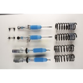 Acquista Kit molle e ammortizzatori da BILSTEIN online per 911 Cabriolet (993) a prezzi moderati