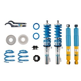 Achetez des Jeu de suspensions, ressorts / amortisseurs BILSTEIN 47-080416 à prix pour 1238,40 €