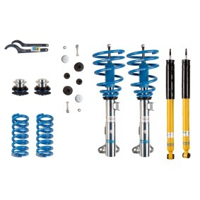 Compre Kit de suspensión de muelles y amortiguadores de BILSTEIN online para CLC (CL203) a precios moderados