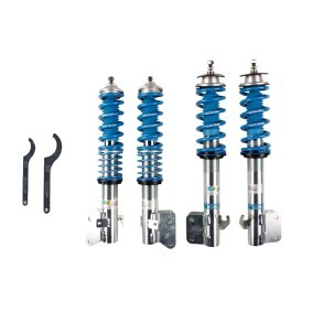 Compre Kit de suspensión de muelles y amortiguadores de BILSTEIN online para IMPREZA Ranchera familiar (GG) a precios moderados