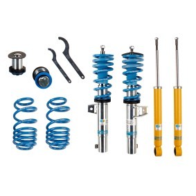 Compre Kit de suspensión de muelles y amortiguadores de BILSTEIN online para JETTA CITY Sedán a precios moderados