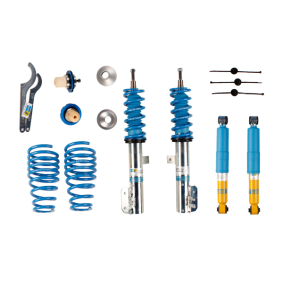Acquista Kit molle e ammortizzatori da BILSTEIN online per KA a prezzi moderati
