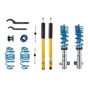 Compre Kit de suspensión de muelles y amortiguadores de BILSTEIN online para CIVIC VIII Sedán (FD, FA) a precios moderados