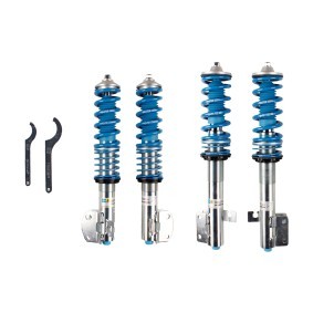 Compre Kit de suspensão, molas / amortecedores de BILSTEIN online para IMPREZA Combi (GF) a preços moderados