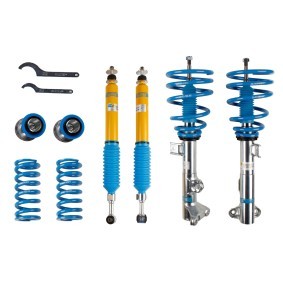 Compre Kit de suspensión de muelles y amortiguadores de BILSTEIN online para CLC (CL203) a precios moderados