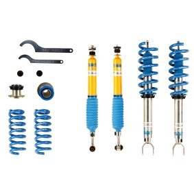 Compre Kit de suspensión de muelles y amortiguadores de BILSTEIN online para CLS (C219) a precios moderados