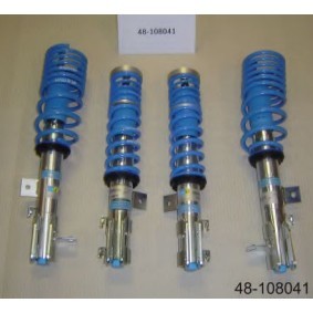 Acquista Kit molle e ammortizzatori da BILSTEIN online per COUPE (GK) a prezzi moderati