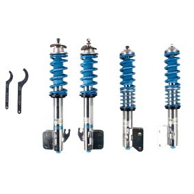 Compre Kit de suspensión de muelles y amortiguadores de BILSTEIN online para IMPREZA Ranchera familiar (GG) a precios moderados