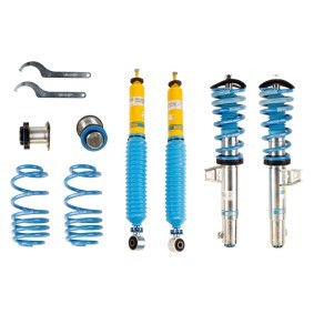 Compre Kit de suspensión de muelles y amortiguadores de BILSTEIN online para JETTA CITY Sedán a precios moderados