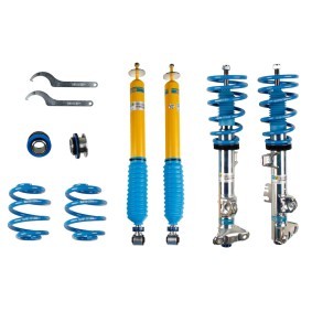 Compre Kit de suspensión de muelles y amortiguadores de BILSTEIN online para Z4 Coupé (E86) a precios moderados