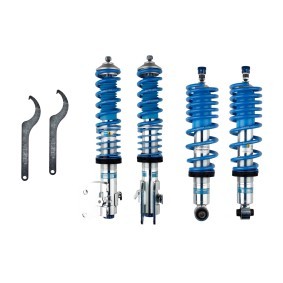 Compre Kit de suspensão, molas / amortecedores de BILSTEIN online para IMPREZA três volumes (GR) a preços moderados